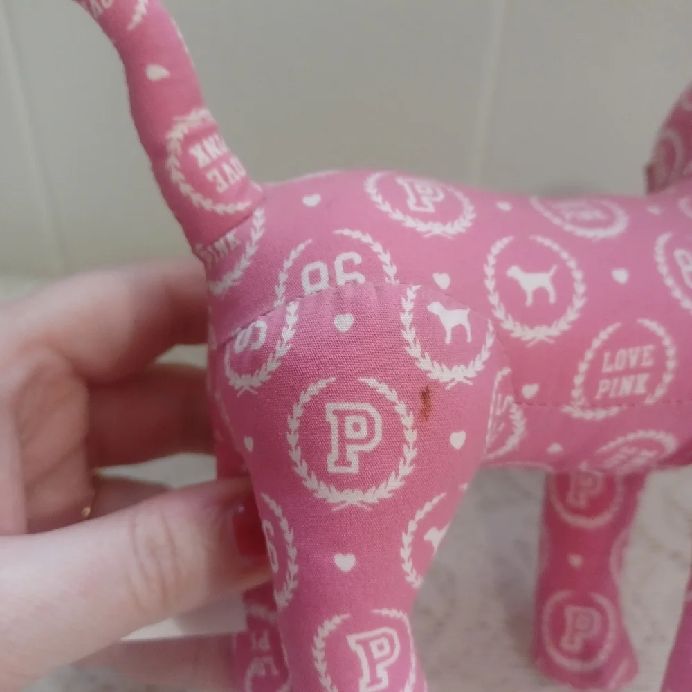 PINK Dog - Picture 6 of 7